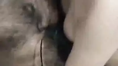 Sexy Paki Girl Blowjob and Fucked Part 4