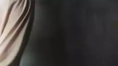 Desi Village boudi stripping