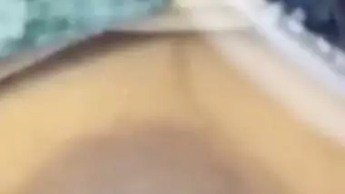 Girlfriend nude self shot video making exclusive