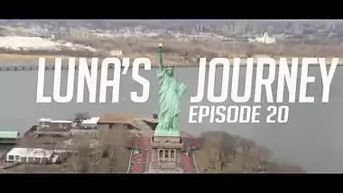LOVE ON THE UPPER EAST SIDE - LUNA’S JOURNEY (EPISODE 20)