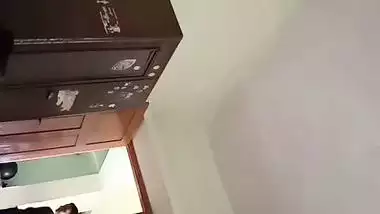 Aunt dress change caught on viral hidden sex cam