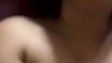 Young 19-year-old college girl gets fuck in Tamil porn