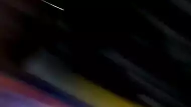 Hairy pussy wife sex with her neighbor guy