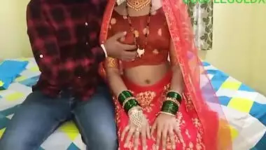 Indian Bhabhi, Desi Bhabhi And Indian Aunty In Bhaiya Ke Jaane Ke Baad Dulhan Ko Devar Ne Choda