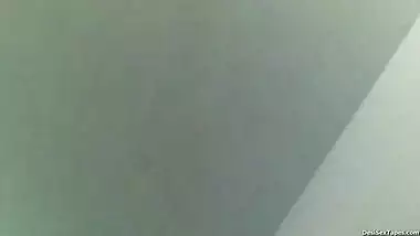 Indian Mature Couple Enjoying At Home Sex