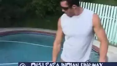 Gorgeous feet and very sexy arches Love the ending