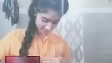 Naked video call with BF