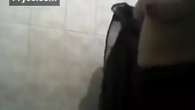 Young Wife Stripped For Shower – Movies