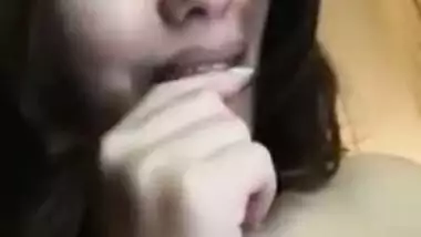 Arab model naked body video