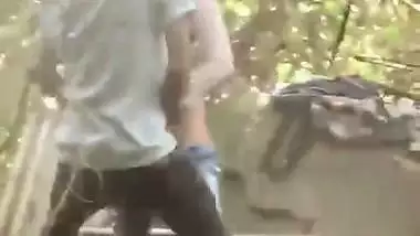 Sl Most Wanted Viral Public Lovely Couples Outdoor Sex Recorded Part 3