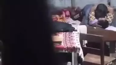 Today Exclusive- Assam Boudi Sex With 2 Lover Record In Part 1