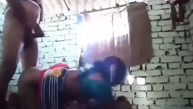 Village bhabhi Doggy Fuck Part 1