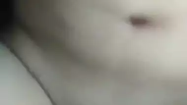 Wax Figured Indian Girl Moaning While Xxx