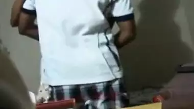 Mms Sex Scandal Of Desi Indian Petite Woman !