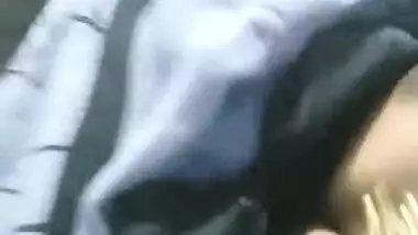 Sexy Kerala lady with sindoor on forehead full nude selfie