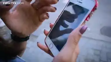 Indian beauty Shrima Malati gets washed and fucked in the shower by Jean-Marie Corda on the first day of her 