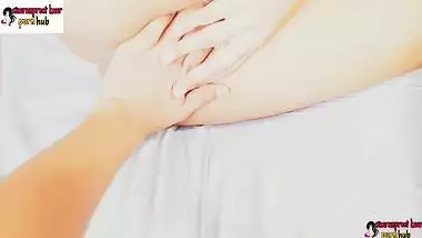 North Indian Wife Simmi Give Blowjob And Try Anal, Punjabi Bhabi With Simran Kaur