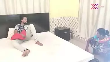 horny young boy seduces unsatisfied milf maid for hardcore fuck Indian web series full video Is.Gd/ep5VtA