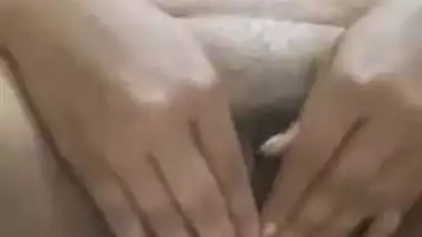 Desi anuty play with lemon