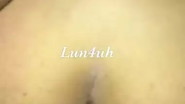 I fuck my punjabi gf from behind she is enjoying me bbc