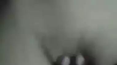 Desi Bengali MILF has hairy pussy scored by hubby in this XXX video