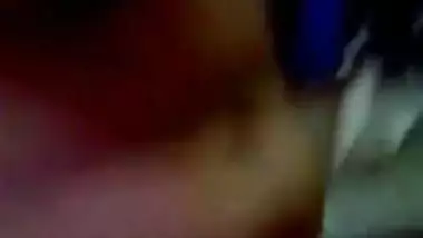 Desi is paid to walk naked on sex camera flaunting her XXX parts