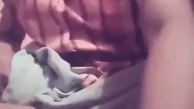 Horny Kerla Girl Fingering