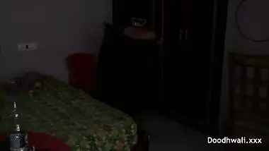 Indian Bhabhi, Hot Indian And Indian Aunty In Rashmi Hard Fuck In Bedroom By Her Devar Cum Inside Her