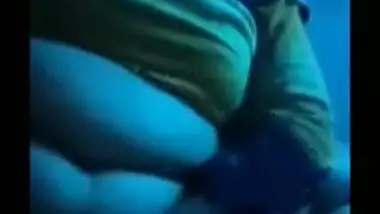 Amateur whore with huge boobs rubs her fat twat for homemade XXX