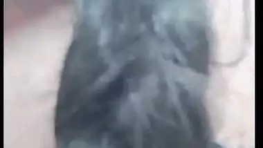 Big boob girl strips and shows her desi nude body on camera