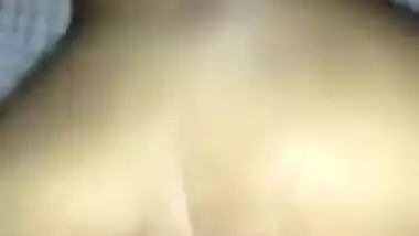 Jiggling big ass bengali wife pulled hair & fucked hard in doggy 1