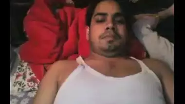 Recently married Delhi house wife mms scandal online