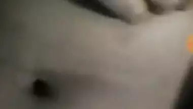 Desi guy fucks Bhabhi while she teases him with her perky XXX tits