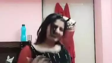 bhabhi hot dance