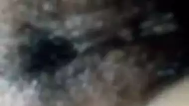 Indian colleen instantly bares XXX boobs and hairy sex pussy in close-up