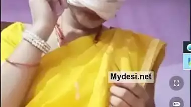 NIdhi Kumari NUde Tango Show