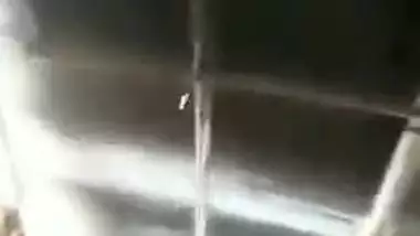 Desi seller takes part in the porn video where she rides hard cock