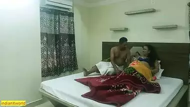 Desi Hot Bhabhi Viral Porokiya Sex Video!! With Clear Bangla Dirty Audio