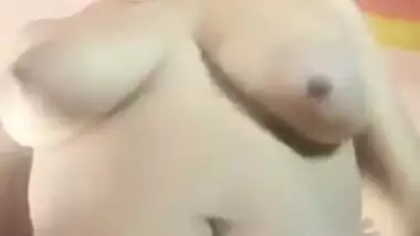 CUTE NORTHEAST GIRLFRIEND VIDEO FOR BOYFRIEND