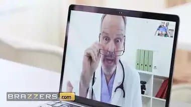 Brazzers - Josephine Jackson Indulges In Her Bf's Teasing & Enjoys A Hard Fuck Before Work