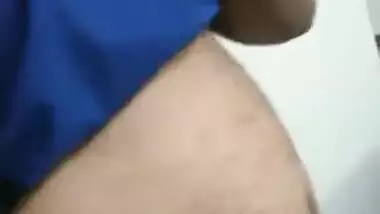 Beautiful Big Boobie Wife had to Impress her Husband’s Boss nude & BJ