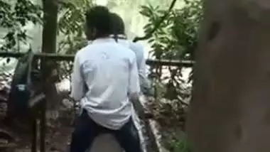 School teacher fucks college teen student and caught on cam, Desi mms scandal