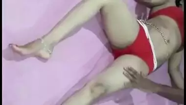 XXX Indian porn video