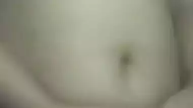 Bigboob Sexy Bhabi Showing On VideoCall