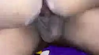 Indian Desi wife riding husband friend hubby and fucking very hard at bedroom record HD quality vide