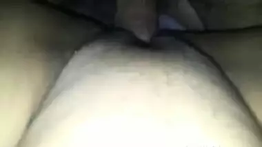 Pakistani Bhabhi Records Herself Close Up Pussy Fucking with Urdu Audio