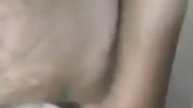 Malayali Aunty Kunna Chappal Video