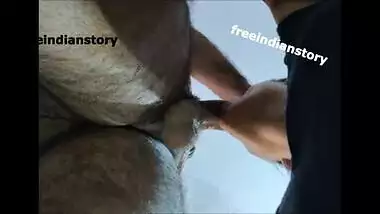 Indian gf blowjob 2020