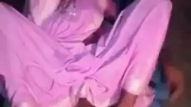 Horny Indian Village bhabhi inserting longest cucumber full inside her Pussy WOOOOOOOOOW