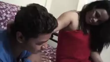 Indian Porn Sites Xxx Video Of Komal Bhabhi Ki Chudai By Devar